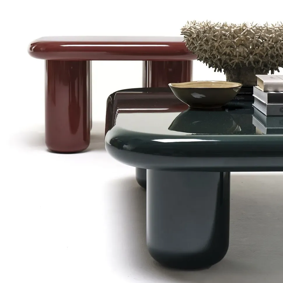Tavolino in stile design modello Bilbao di Mogg con sconti imperdibili
