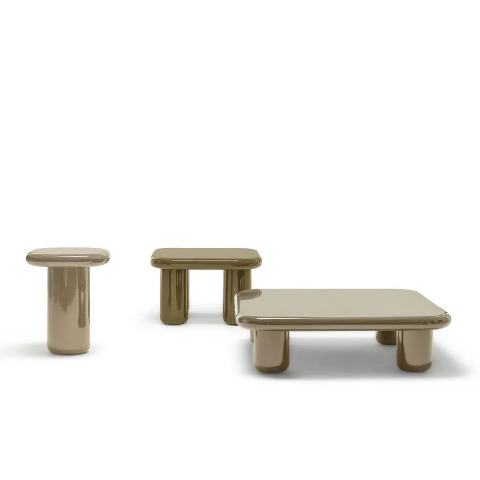 Tavolino in stile design modello Bilbao di Mogg con sconti imperdibili