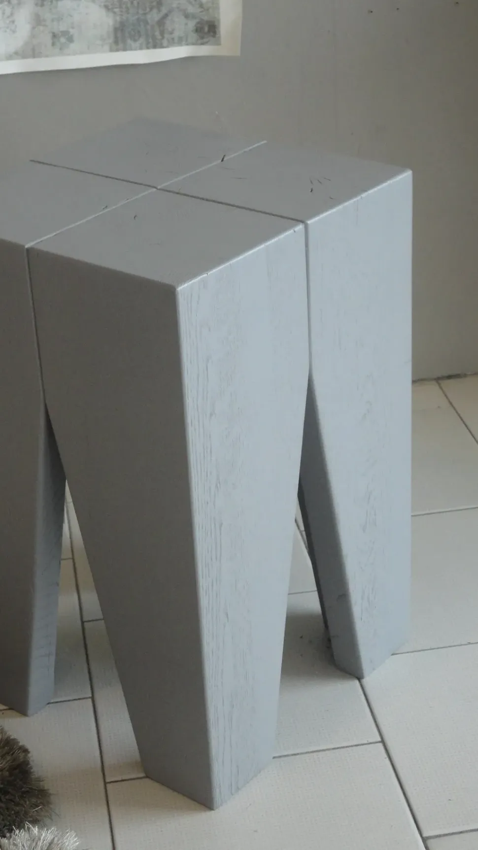 Tavolino in stile moderno modello Collezione eclettica di Devina nais a prezzi imbattibili