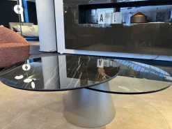 Tavolino in stile moderno modello Girotondo di Naos a prezzi imbattibili