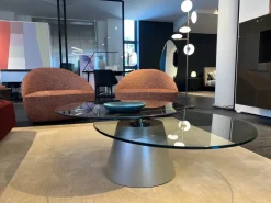 Tavolino in stile moderno modello Girotondo di Naos a prezzi imbattibili