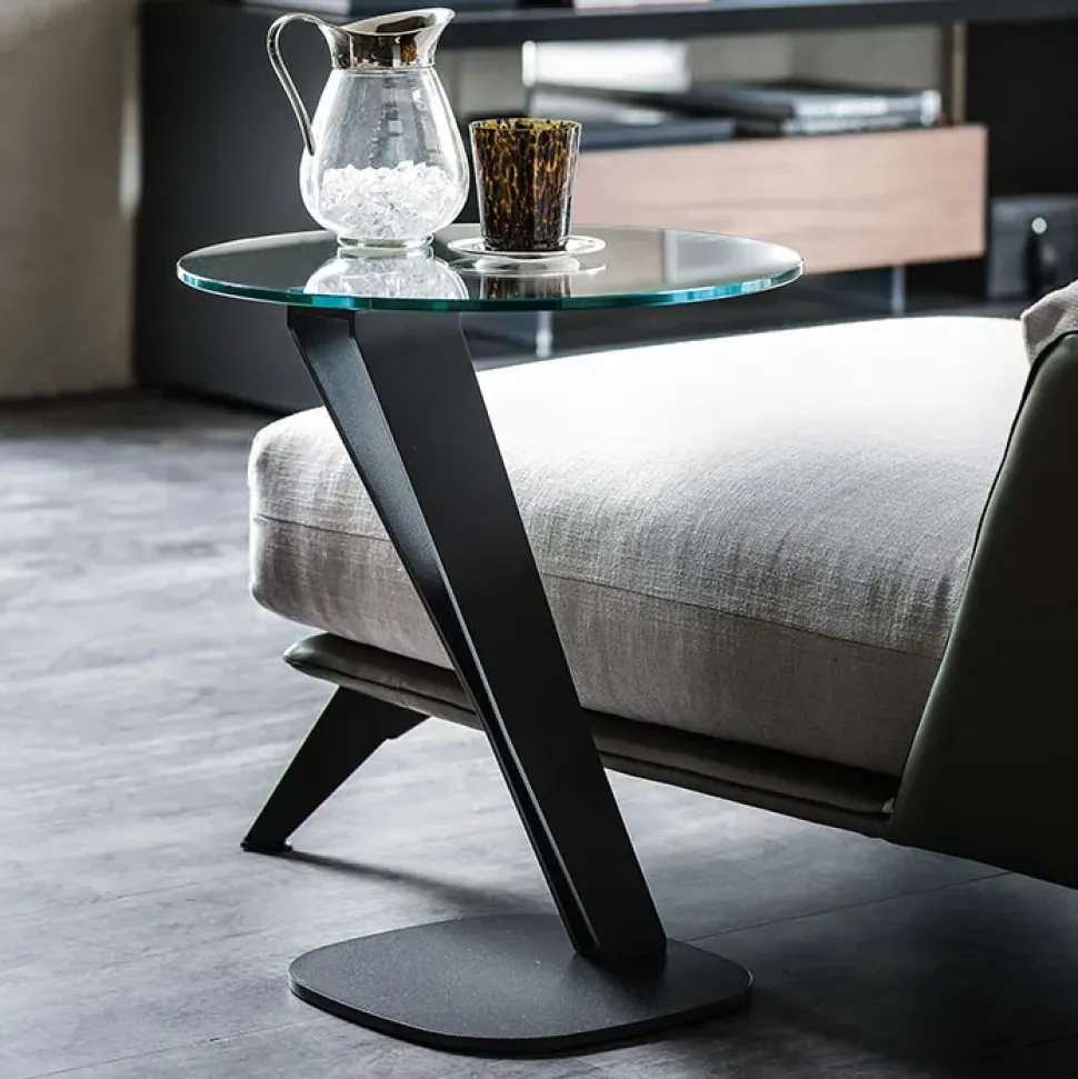 Tavolino in stile moderno modello Falco di Cattelan italia con sconti imperdibili
