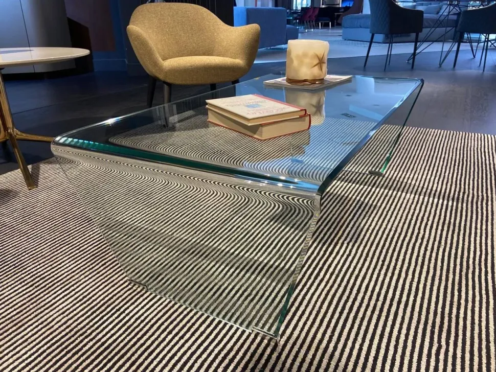 Tavolino in stile moderno modello di Collezione esclusiva a prezzi imbattibili