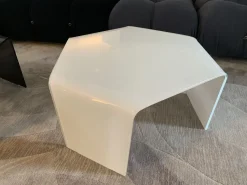 Tavolino in stile moderno modello 3 feet di Sovet a prezzi imbattibili