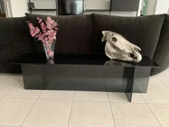 Tavolino in stile moderno modello Sestante di Tonelli design a prezzi imbattibili