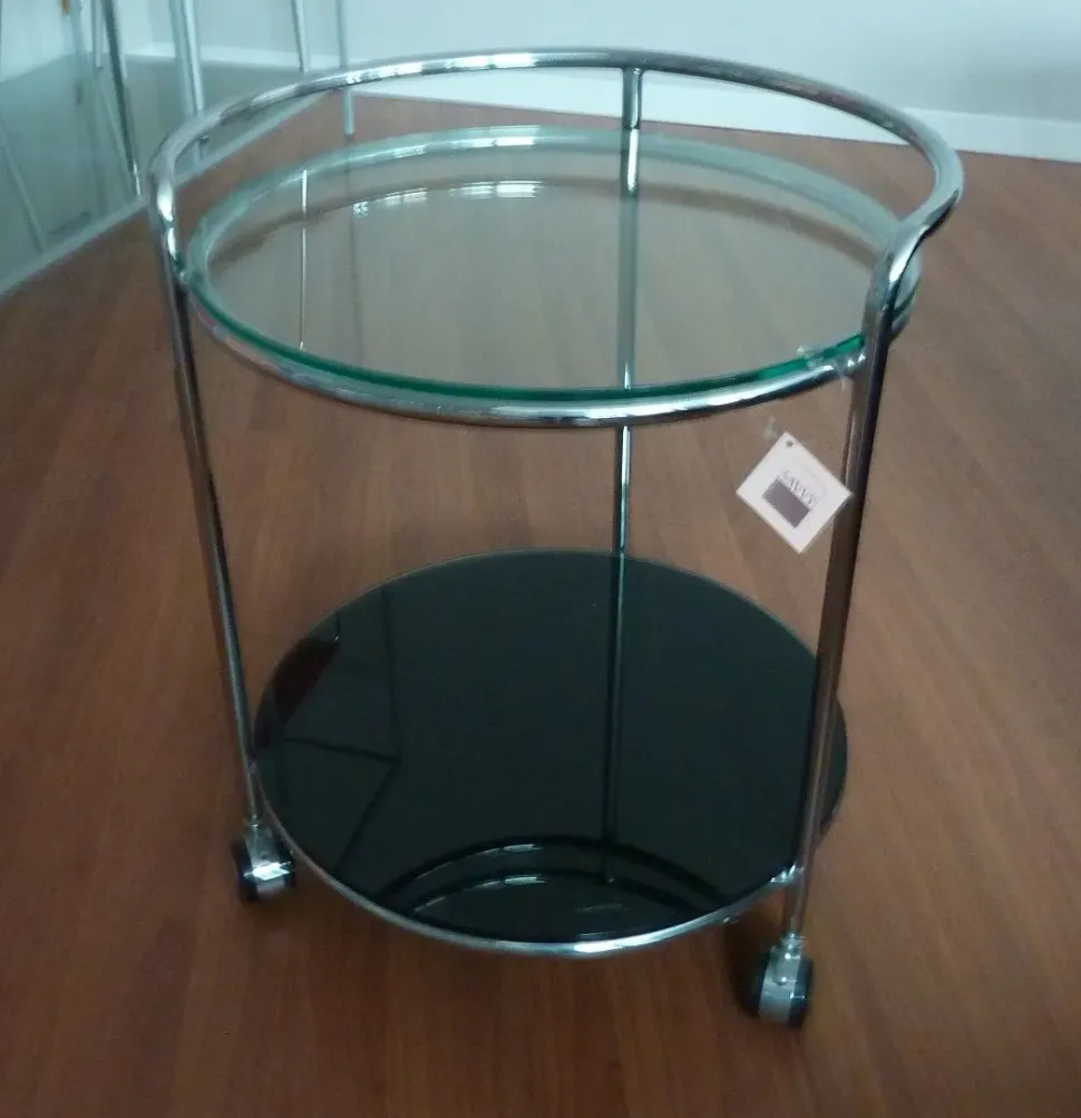 Tavolino in stile moderno modello Tavolino nr.5 di 9010 con sconti imperdibili