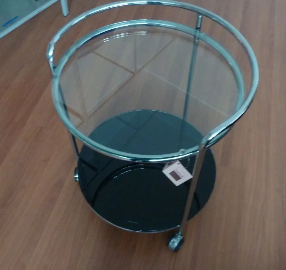 Tavolino in stile moderno modello Tavolino nr.5 di 9010 con sconti imperdibili