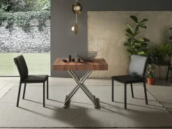 Tavolino in stile moderno modello Calypso di Altacom a prezzi imbattibili