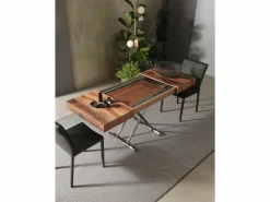 Tavolino in stile moderno modello Calypso di Altacom a prezzi imbattibili