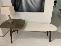 Tavolino in stile moderno modello B42 di Calligaris a prezzi imbattibili