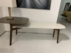 Tavolino in stile moderno modello B42 di Calligaris a prezzi imbattibili