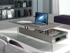 Tavolino in stile moderno modello London di Pezzani con sconti imperdibili