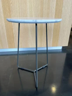 Tavolino in stile moderno modello Servetto kevin di Ditre italia con sconti imperdibili