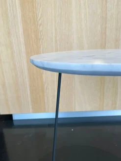 Tavolino in stile moderno modello Servetto kevin di Ditre italia con sconti imperdibili