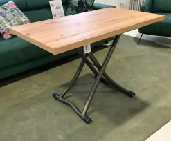 Tavolino in stile moderno modello Fast di Ozzio con sconti imperdibili