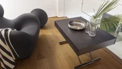 Tavolino in stile moderno modello Compact di Altacom con sconti imperdibili