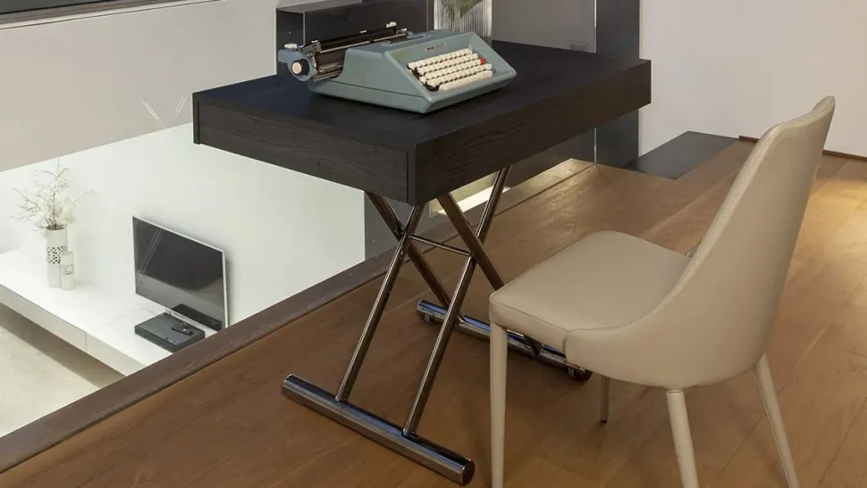 Tavolino in stile moderno modello Compact di Altacom con sconti imperdibili