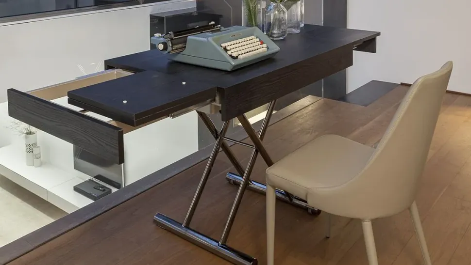 Tavolino in stile moderno modello Compact di Altacom con sconti imperdibili