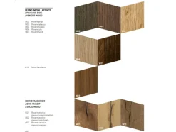 Tavolino in stile moderno modello Compact di Altacom con sconti imperdibili