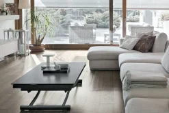 Tavolino in stile moderno modello Dione plus di Target point con sconti imperdibili