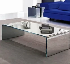 Tavolino in stile moderno modello Tavolino da salotto mod.joker in promo-sconto 45% di Artigianale con sconti imperdibili