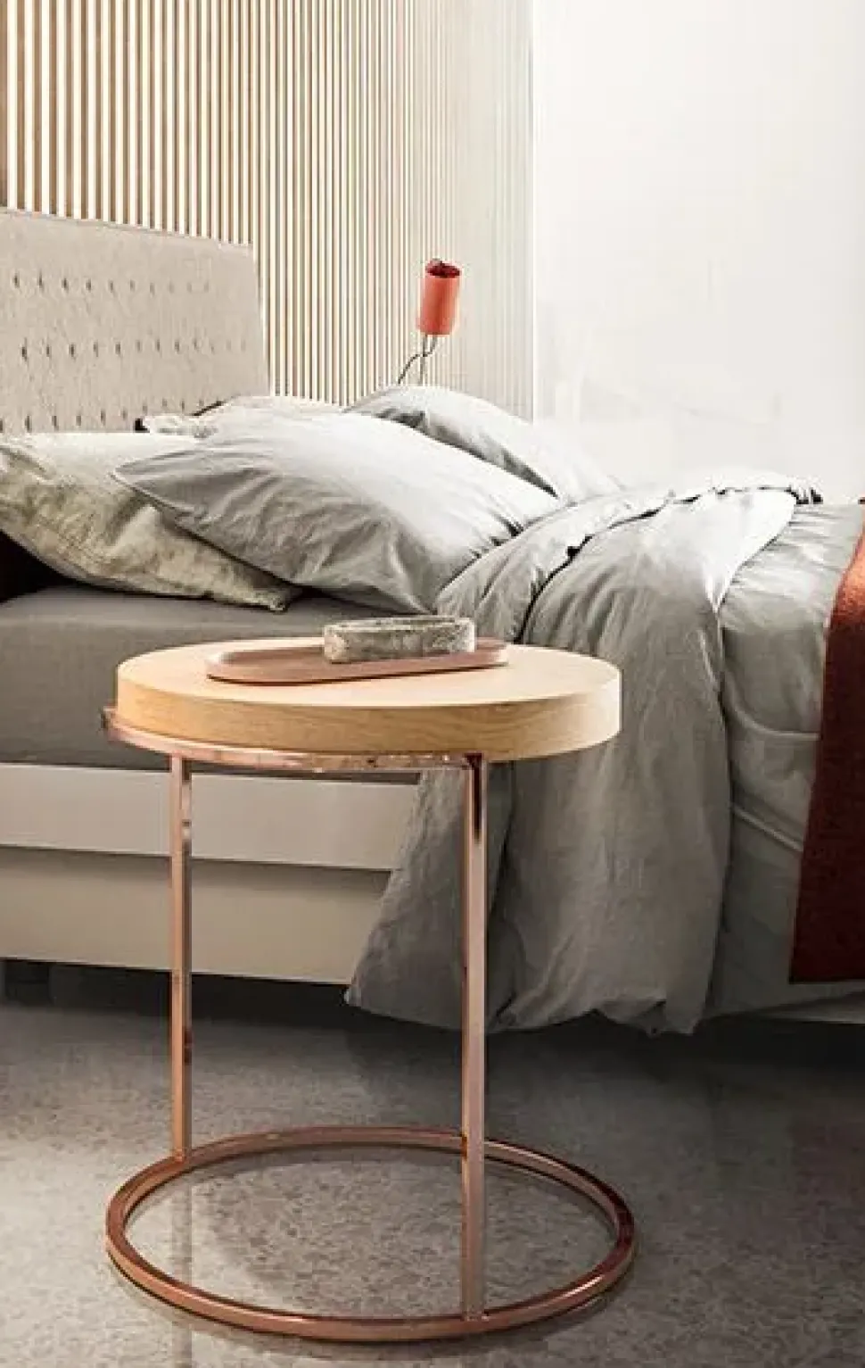 Tavolino in stile moderno modello Servogiro di Pianca a prezzi imbattibili