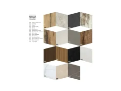 Tavolino in stile moderno modello Ares fold di Altacom con sconti imperdibili