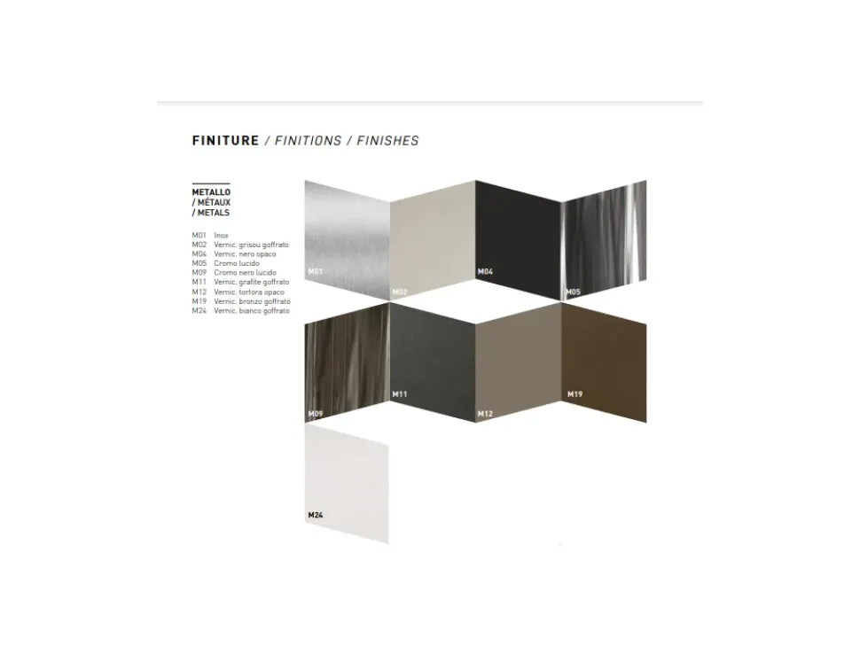 Tavolino in stile moderno modello Ares fold di Altacom con sconti imperdibili