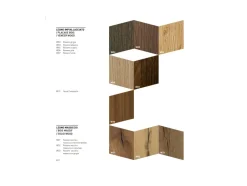 Tavolino in stile moderno modello Ares fold di Altacom con sconti imperdibili