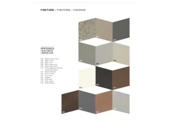 Tavolino in stile moderno modello Ares fold di Altacom con sconti imperdibili