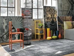 Tavolino in stile moderno modello Kalista di Tomasella a prezzi imbattibili