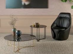 Tavolino Jazz della marca Tonin casa in offerta