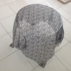 Tavolino Julie della firma Meritalia a prezzi outlet - 50%