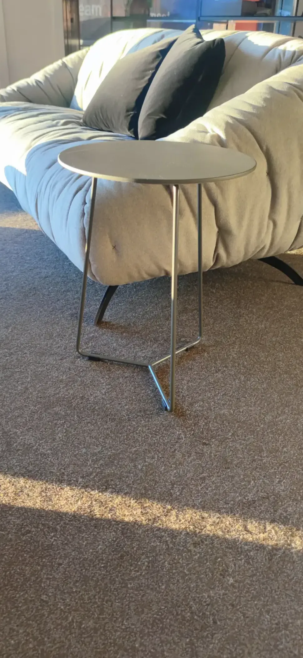 Tavolino Kevin dell'azienda Ditre italia con forte sconto