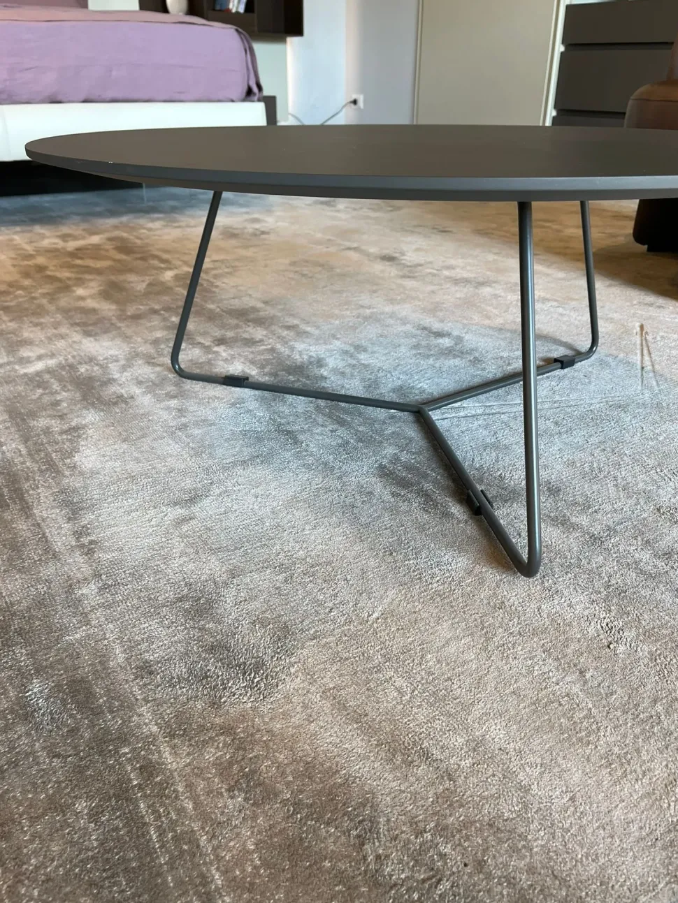 Tavolino Kevin grande del brand Ditre italia in offerta