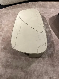 Tavolino Koishi di Poliform scontato