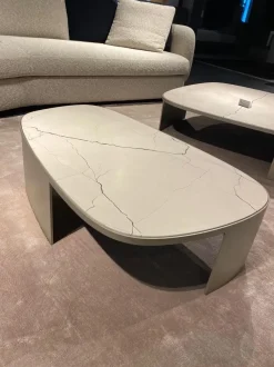 Tavolino Koishi di Poliform scontato