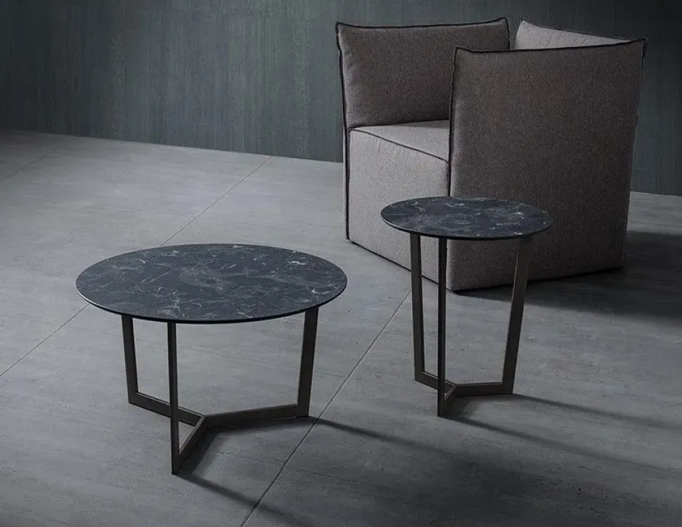 Tavolino La primavera modello Clio in OFFERTA OUTLET