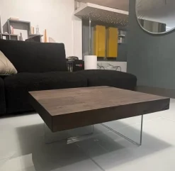 Tavolino Lago modello Air in OFFERTA OUTLET