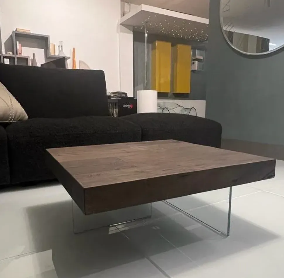 Tavolino Lago modello Air in OFFERTA OUTLET