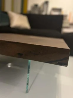 Tavolino Lago modello Air in OFFERTA OUTLET