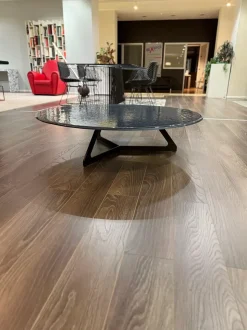 Tavolino Lakes dell'azienda Fiam a prezzi outlet - 30%