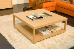 Tavolino Large quadrato