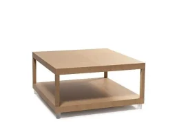 Tavolino Large quadrato