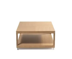 Tavolino Large quadrato