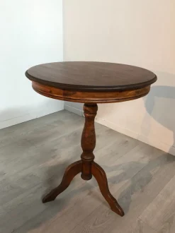 Tavolino Leo in stile Classico di Tiferno a prezzo ribassato