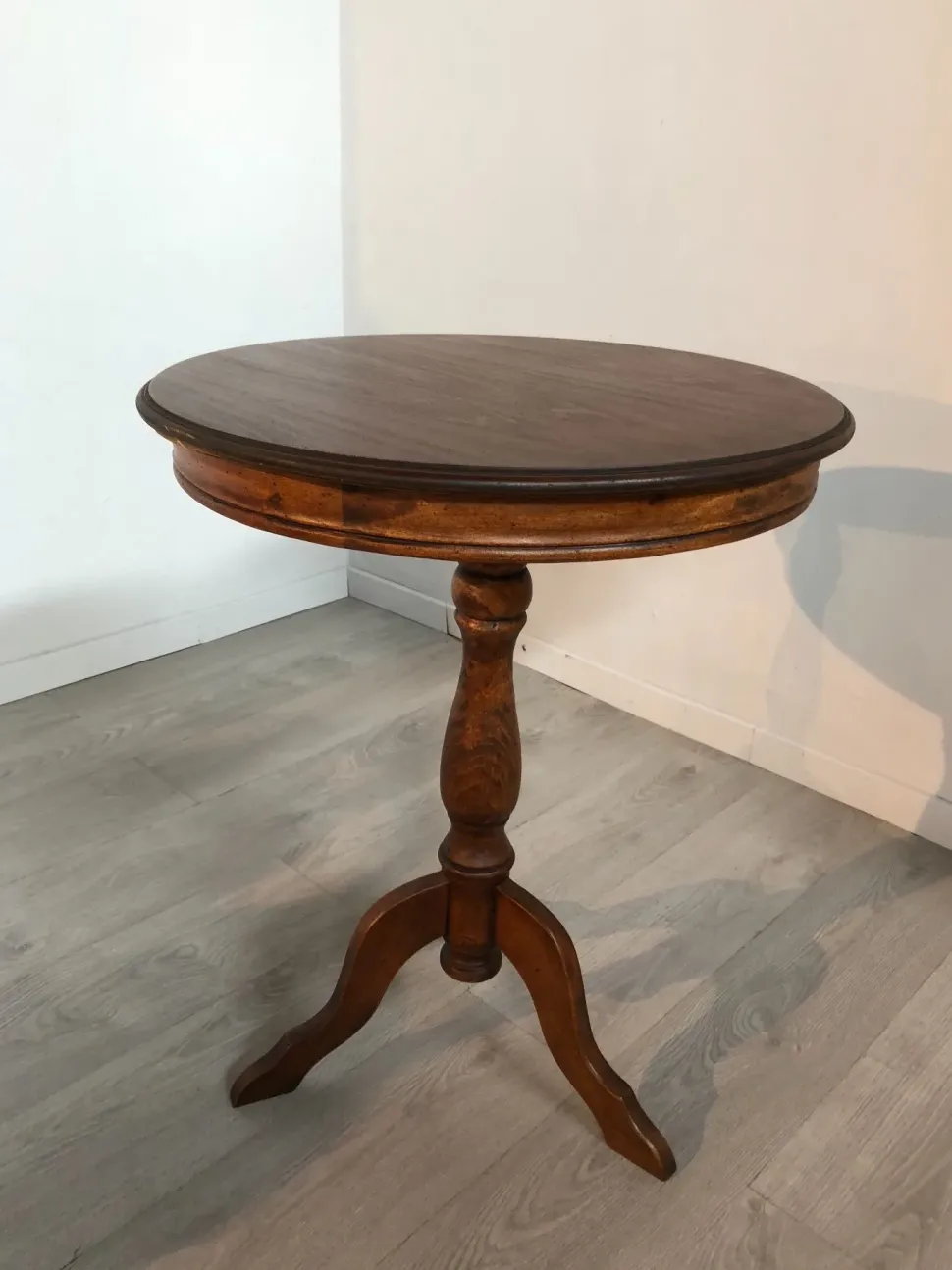 Tavolino Leo in stile Classico di Tiferno a prezzo ribassato