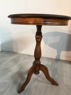 Tavolino Leo in stile Classico di Tiferno a prezzo ribassato