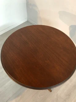 Tavolino Leo in stile Classico di Tiferno a prezzo ribassato