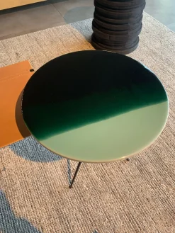 Tavolino Liquid della firma Baxter a prezzi convenienti